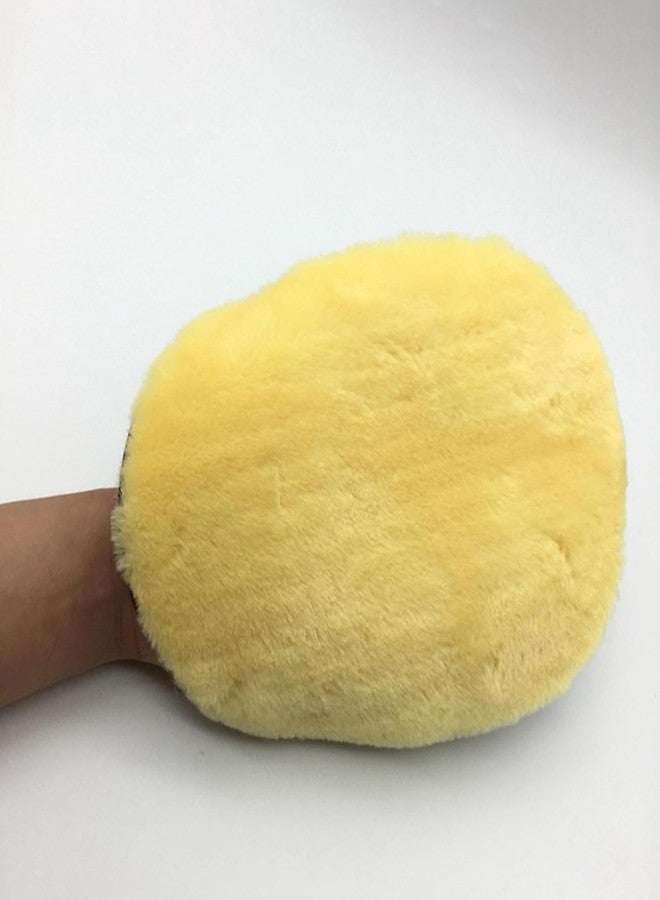 SIMESTICH Microfiber Cleaning Gloves - Dusting Gloves for Car, Bike, Computer, Home, Glass, Windows, Scratch-Free Hand Duster for Shelves, Furniture & Electronics Cleaning Accessories (Multicolour) - Image 2